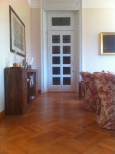 parquet saronno carugati