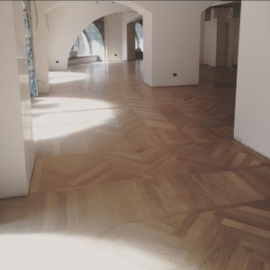 parquet saronno