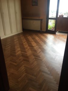 parquet saronno